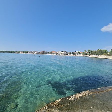 Apartmani Jadro Vir Exterior foto