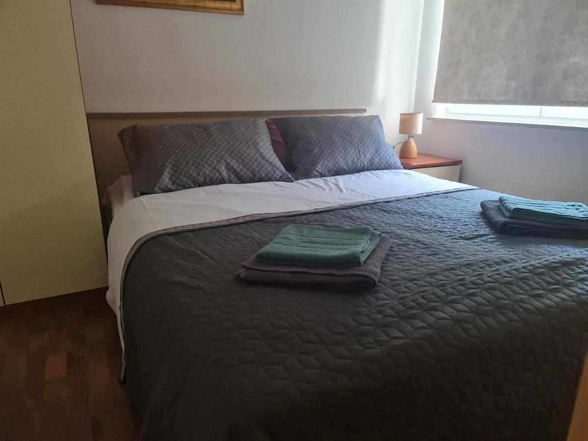 Apartmani Jadro Vir Exterior foto