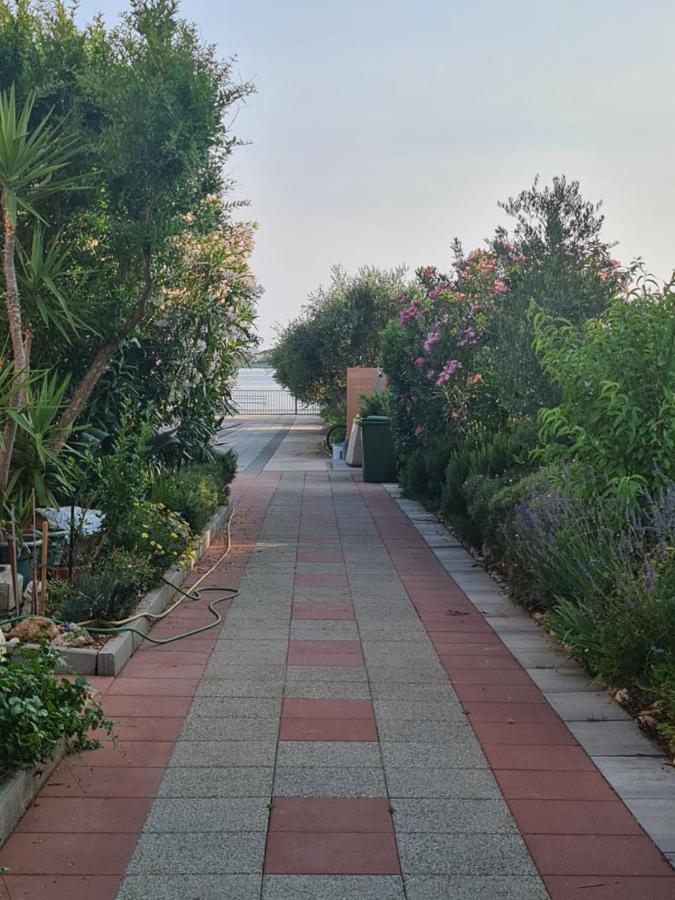 Apartmani Jadro Vir Exterior foto
