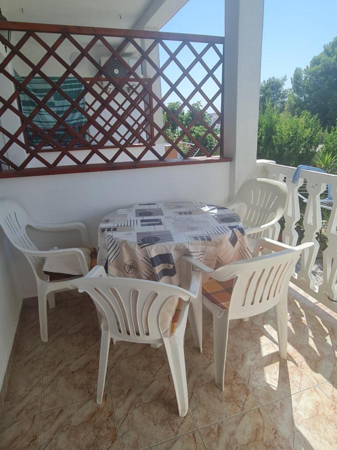 Apartmani Jadro Vir Exterior foto