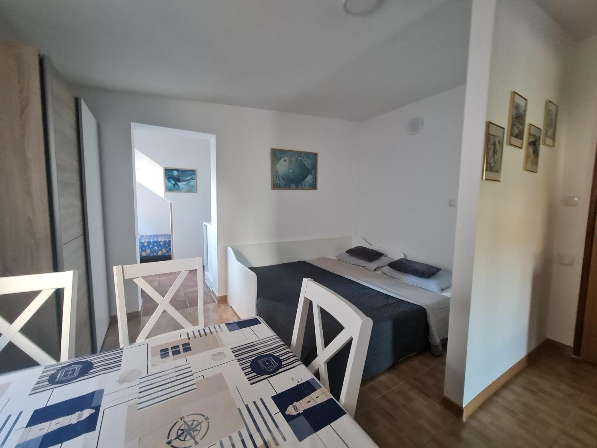 Apartmani Jadro Vir Exterior foto