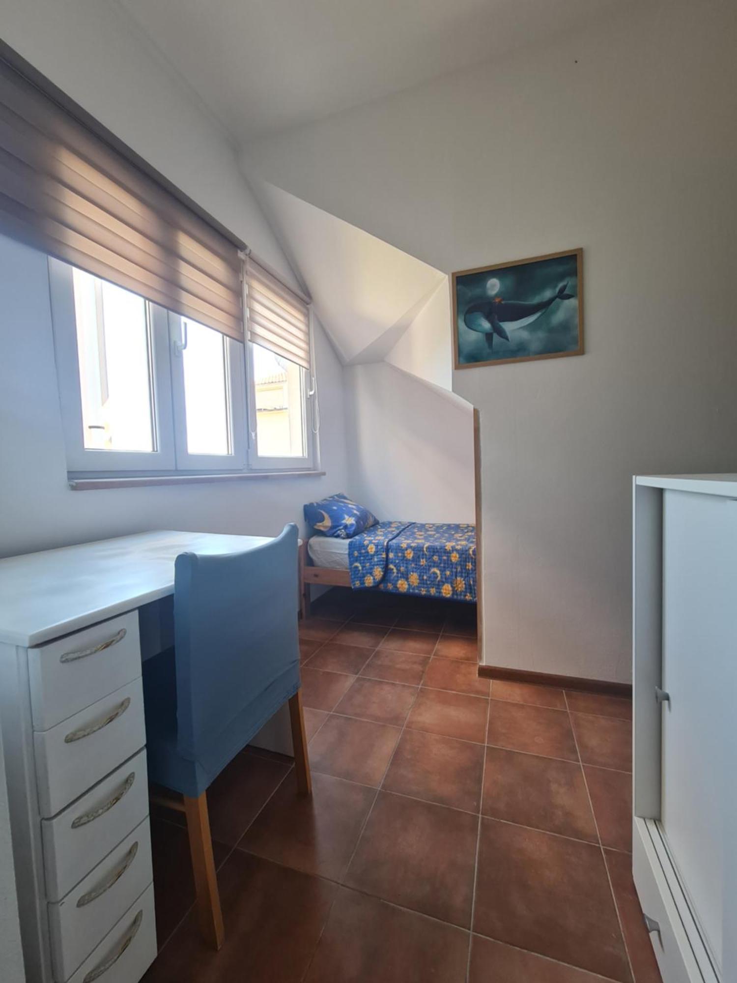 Apartmani Jadro Vir Exterior foto