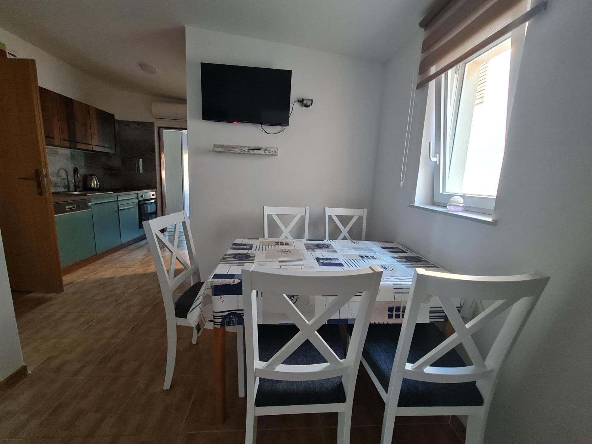 Apartmani Jadro Vir Exterior foto