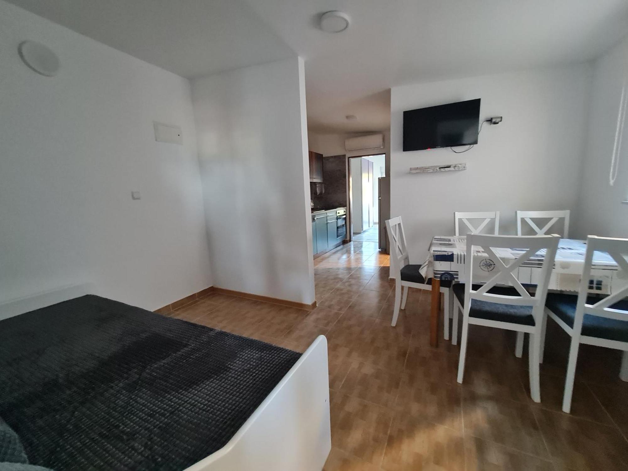 Apartmani Jadro Vir Exterior foto