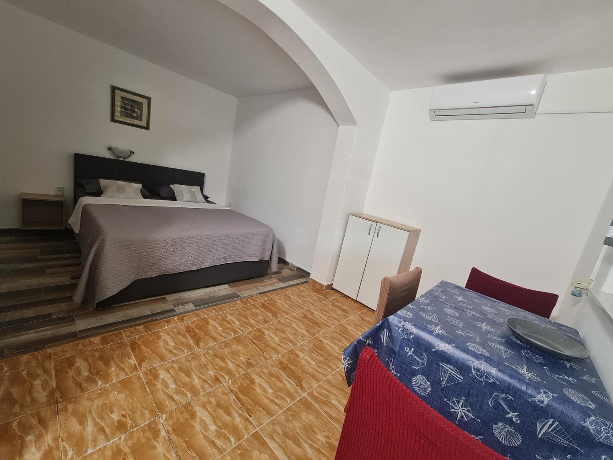Apartmani Jadro Vir Exterior foto
