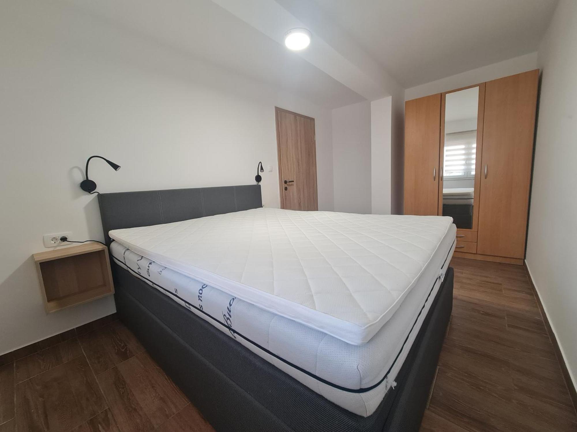 Apartmani Jadro Vir Quarto foto