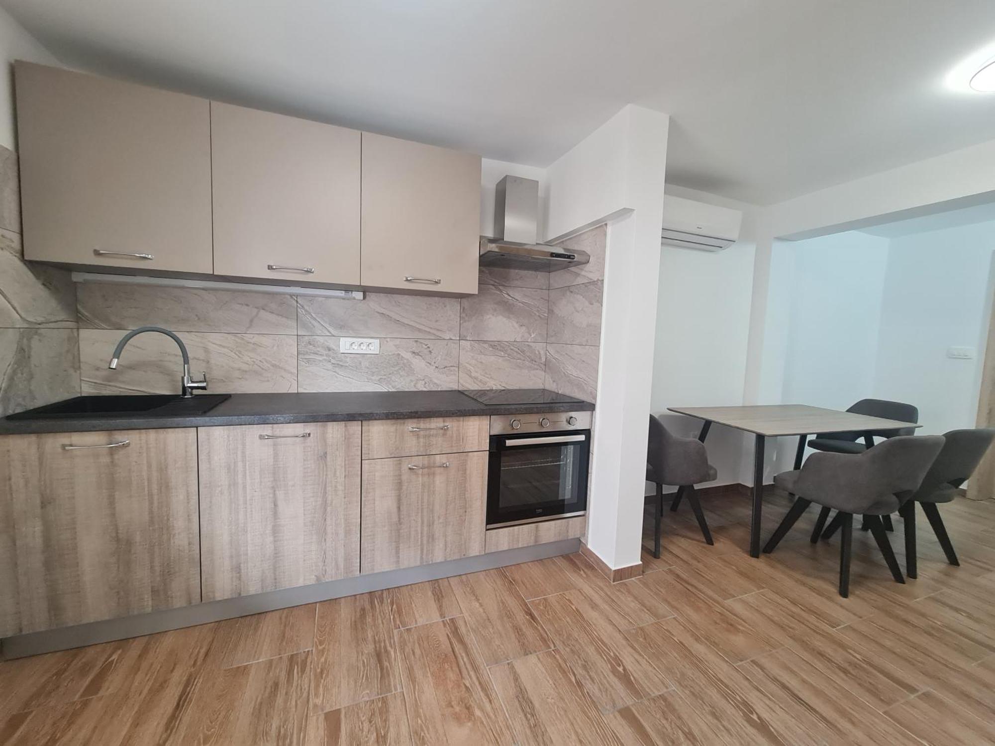 Apartmani Jadro Vir Exterior foto